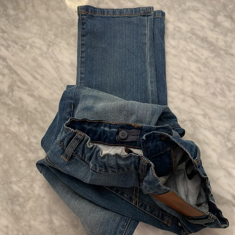 Lucky Brand Boys Jeans Authentic Skinny Size 16